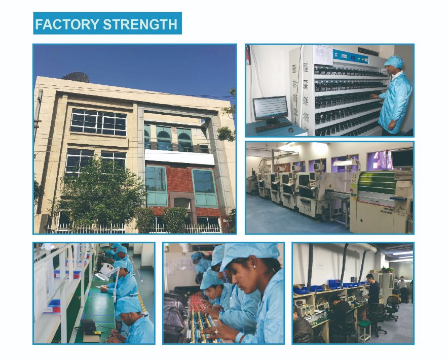 5V/2A 9V/1.67A PCB assembly quick charger wireless charger