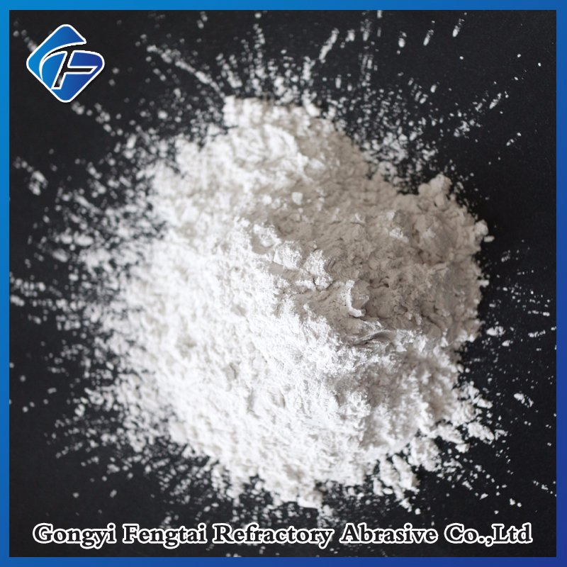 Refractory Grade Calcined Alumina Powder 99.5% Al2O3