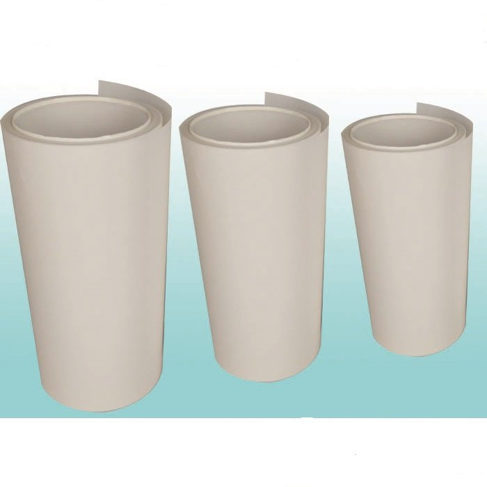 Glassine Liner Self Adhesive Paper Waste Paper