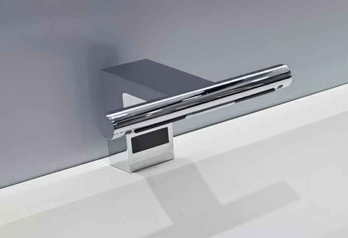 2025 Super Air Tap Hand Dryer Wash Dry Combo for Luxury Washroom