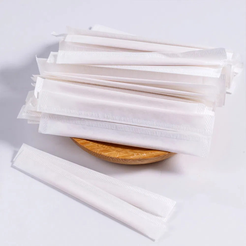 Toothpick Paper Box Bulk Pack 100% Natural Wooden Toothpicks Customized Package Restaurants