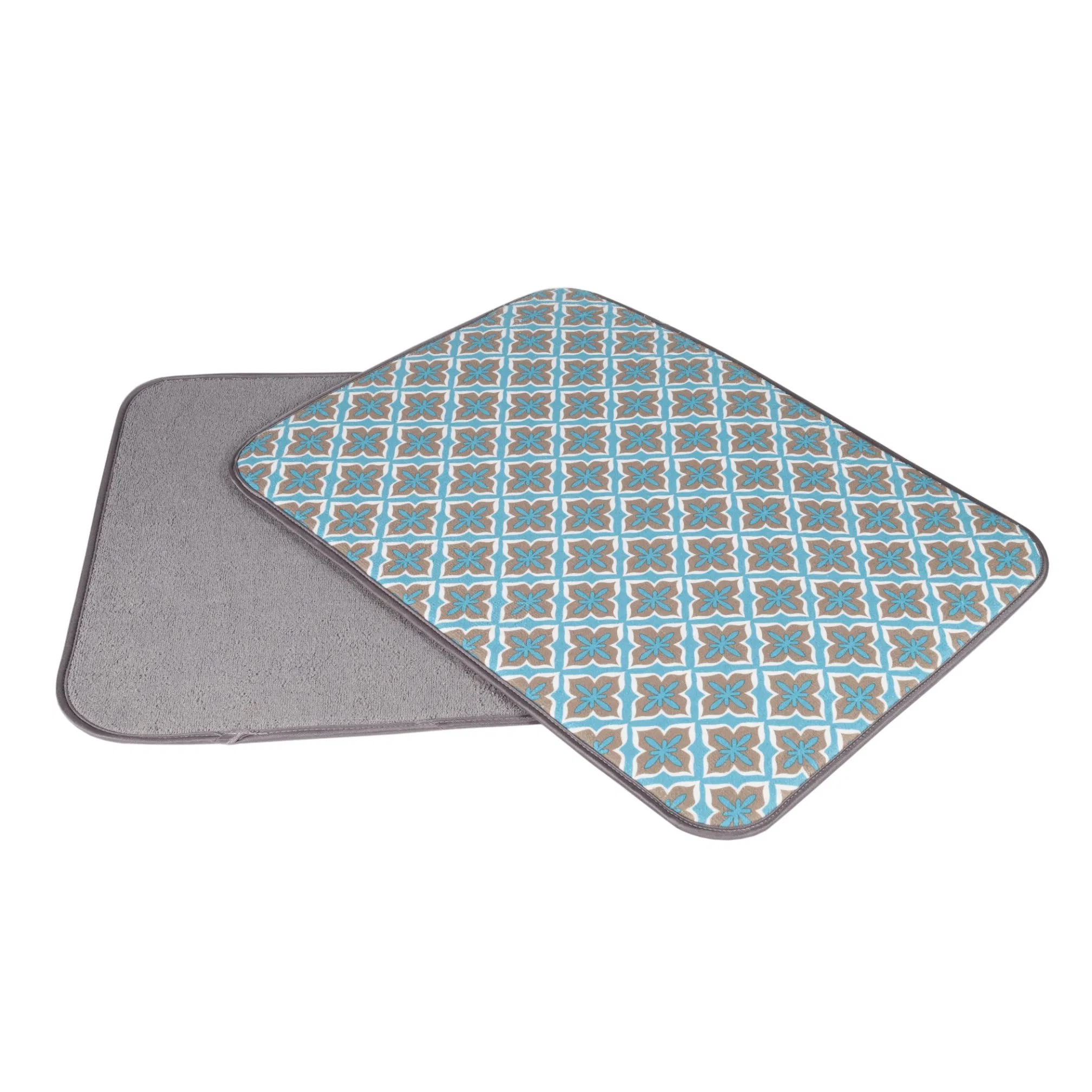 Microfiber Dish Drying Mat