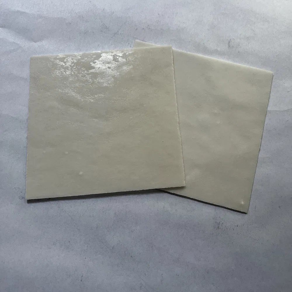 Customized Refractory White Fireproof Board Premium Quality White Fireproof Board for Fireproof Door