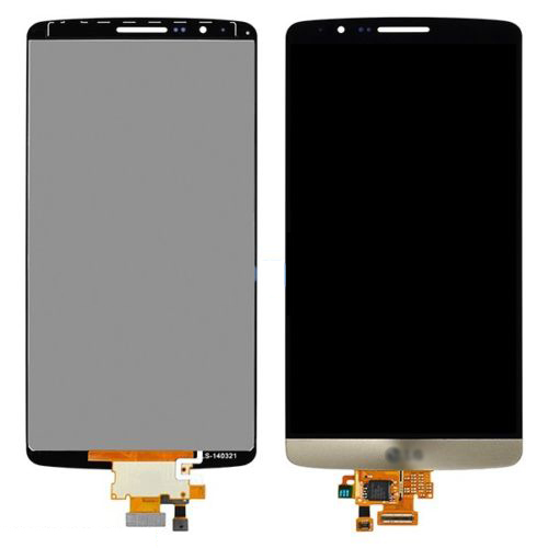 Дисплей Nokia 6 LCD с сенсором, оригинальное качество