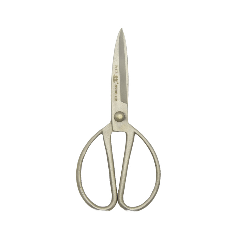 Deantools Explosion-Proof Tools Copper Alloy Scissors