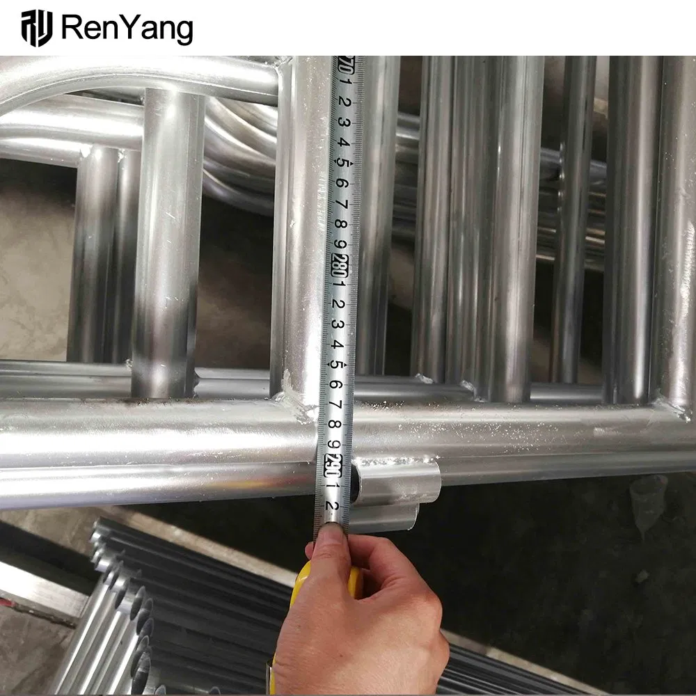 Cheap Heavy Duty Welding Horse Fence Livestock Corral Farm Fence Panels for Sale with Gates