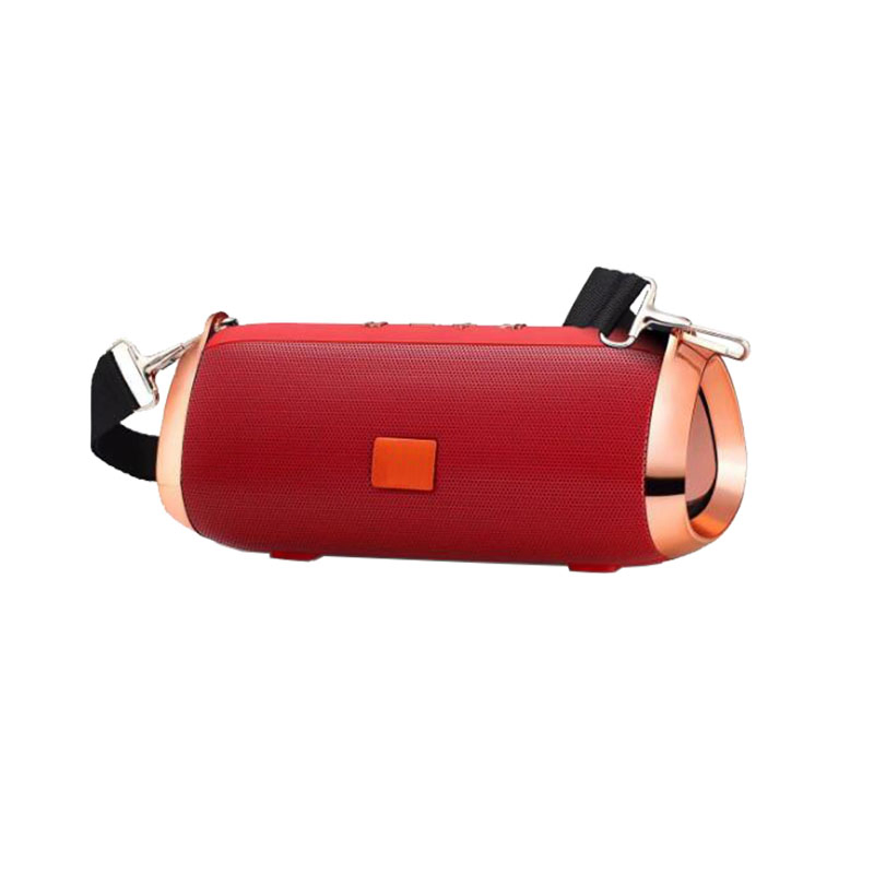 New Wireless Bluetooth Speaker Outdoor Portable Mini Subwoofer