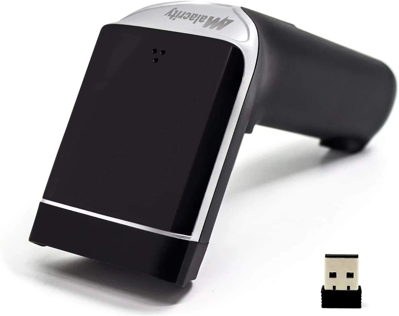 Factory Direct Sale 1d 2D Qr Code Scanner Oh4502 2D USB Barcode Scanner for Inventory Scanning