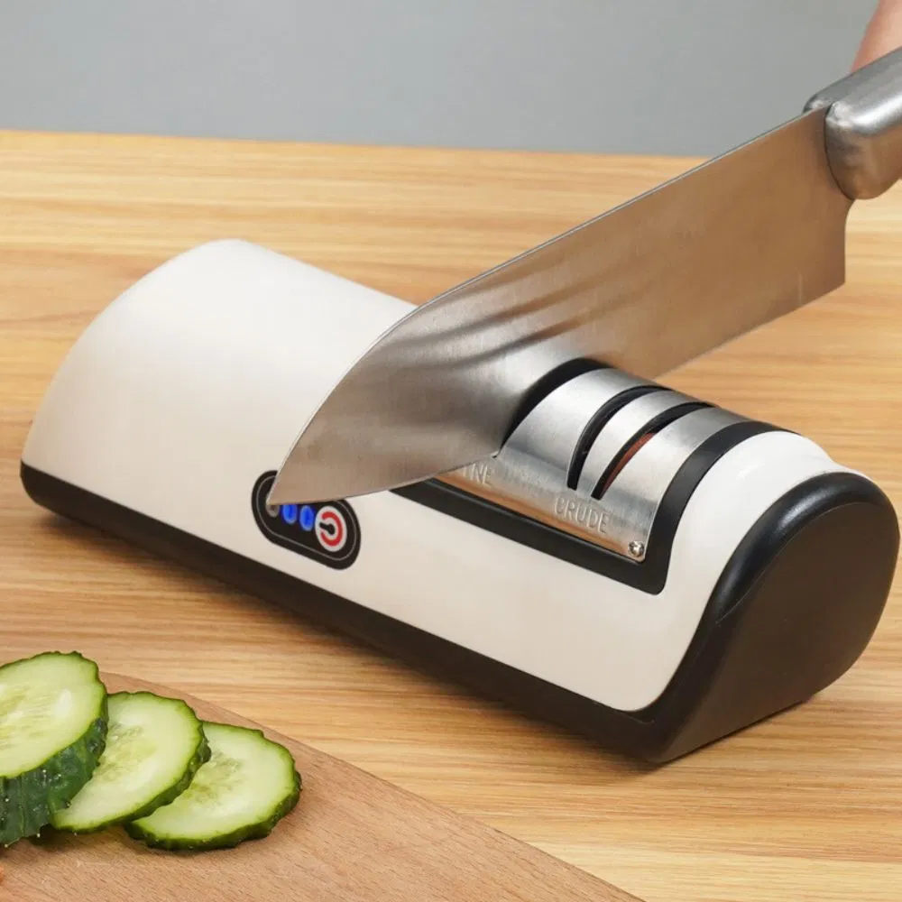 3 Stage Manual Knife Sharpener Bl27371