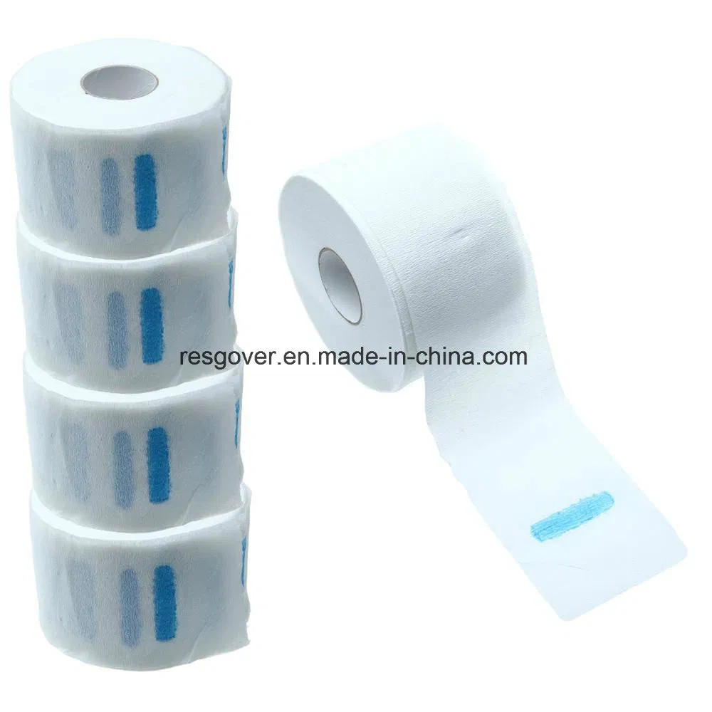 Salon & Hairdressing Recommended High Reputation Neck Coated Barber Paper