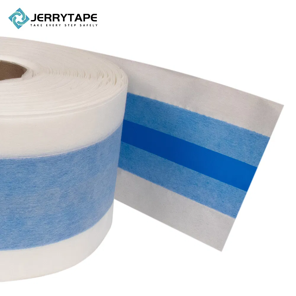 High-Durability Self-Adhesive TPE Joint Sealing Tape for Construction