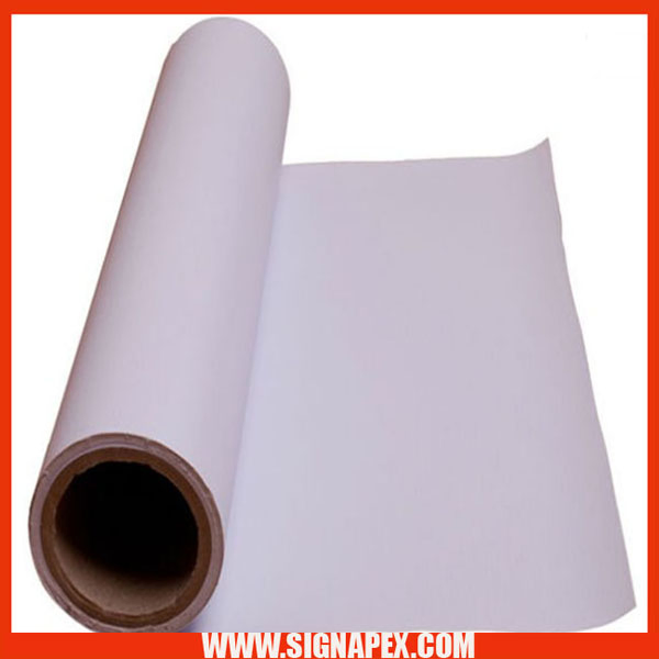 High Glossy PVC Flex Frontlit for Advertising 440GSM