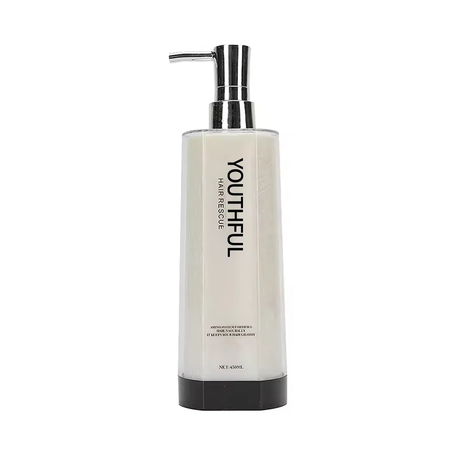 Natural Organic Hydrolyzed Keratin Treatment Hair Straightening Cream