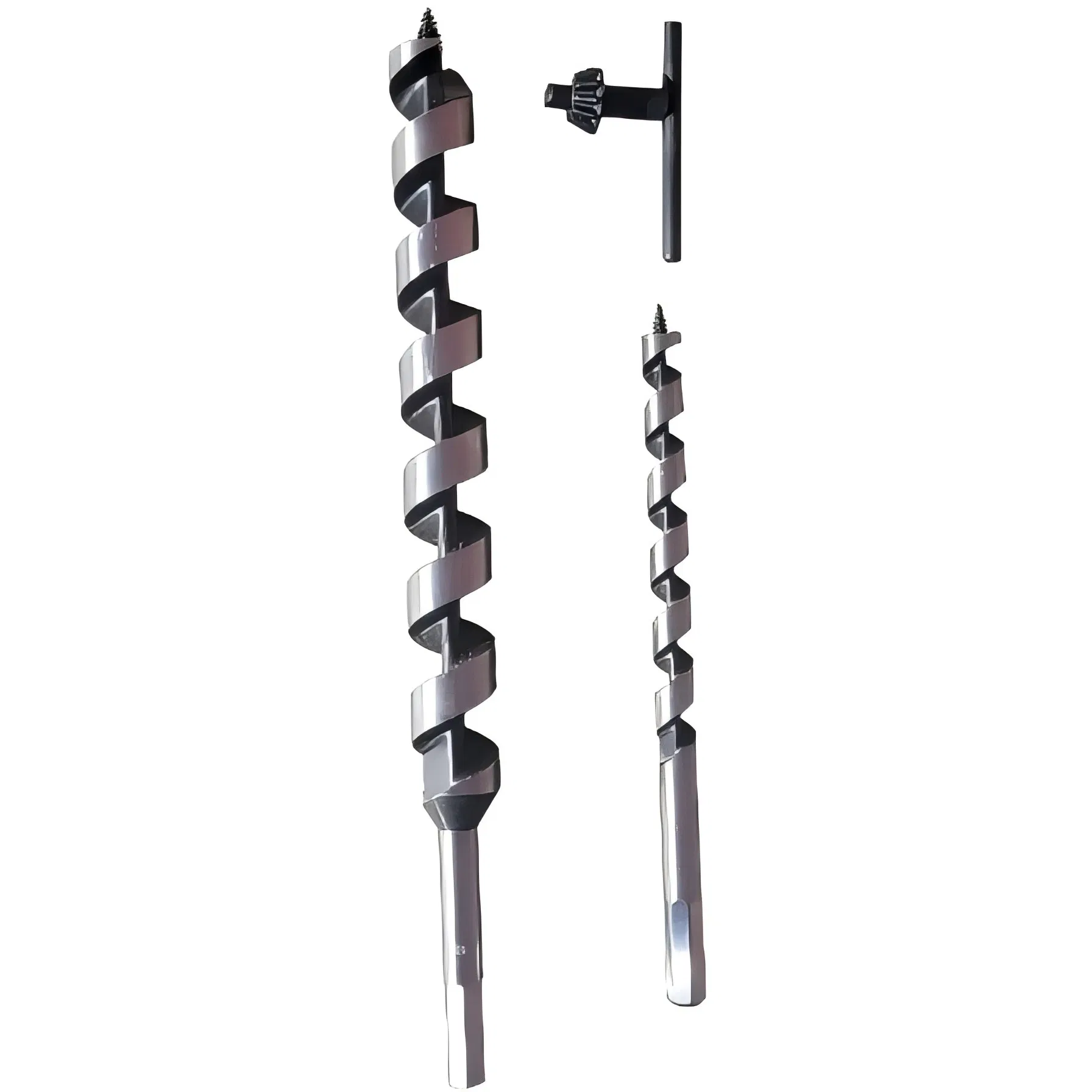 25.4cc Professional Portable Petrol Hole Auger (DS260B)