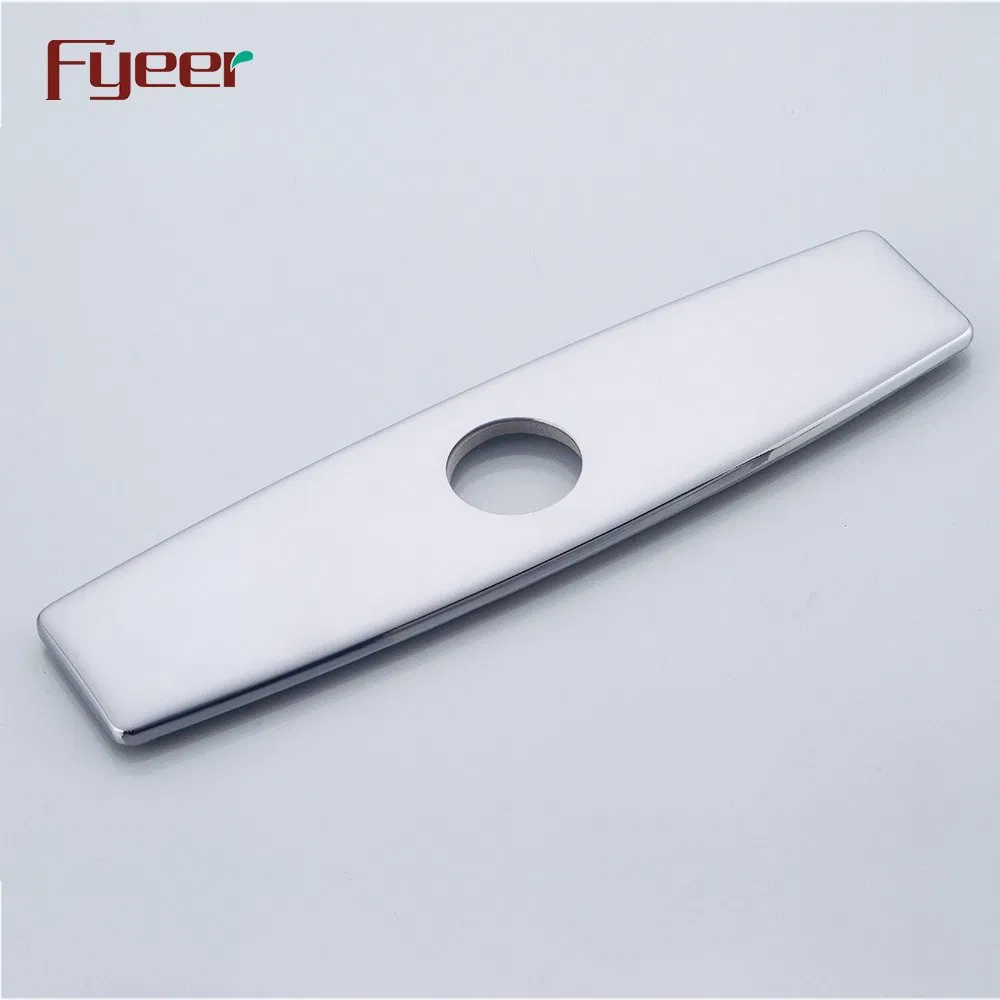 Декоративная панель для смесителя Fyeer 10 дюймов