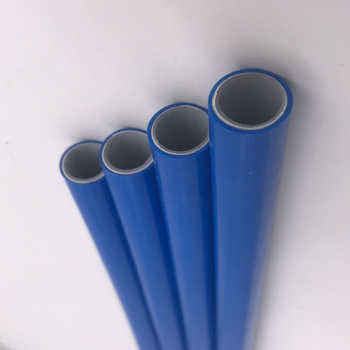Pex-Al-Pex Pipe for Heating, Insulation, Plumbing