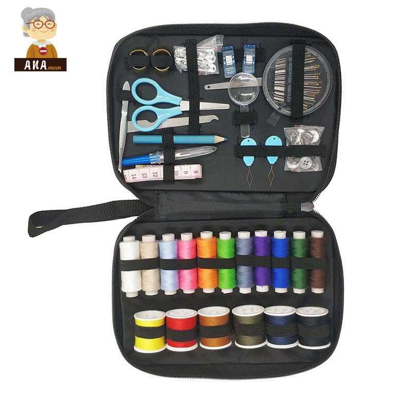 Free Sample Ali-Baba Custom Sewing Kits for Adults