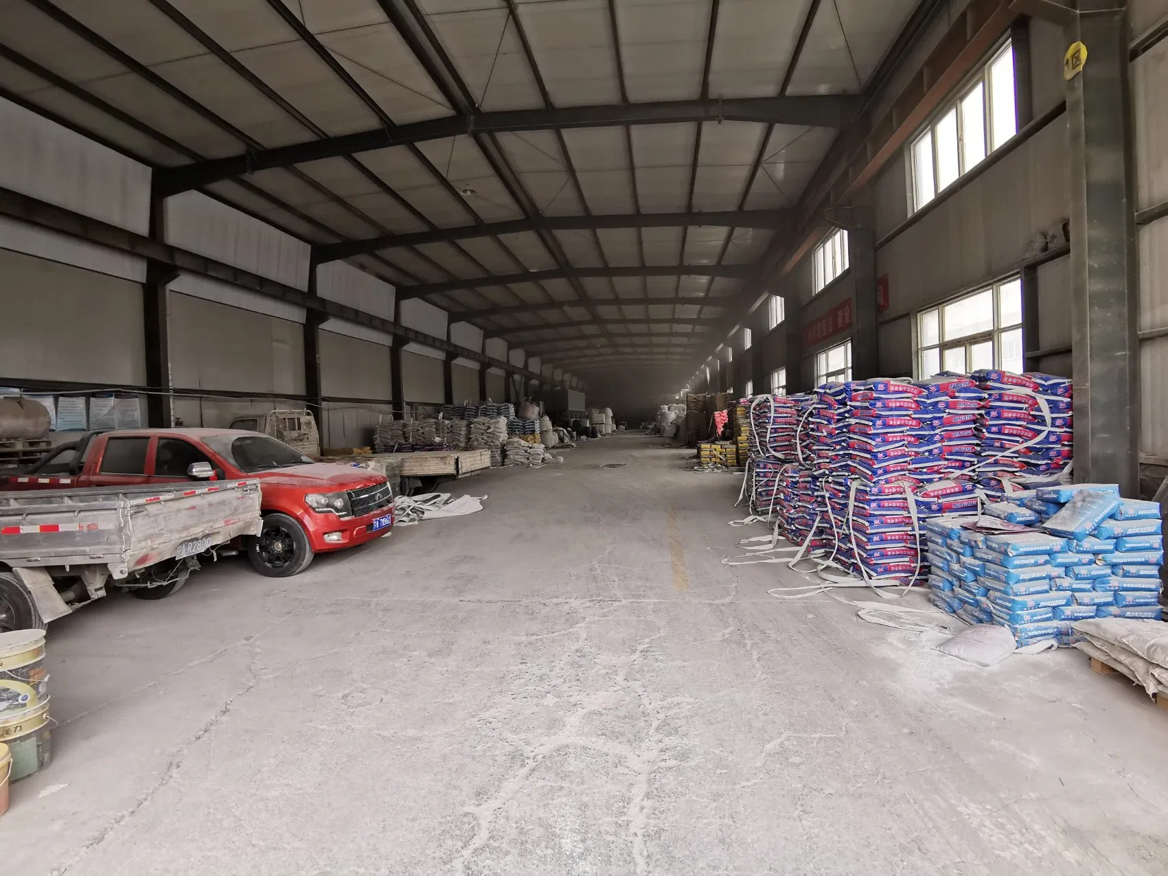 Sy Road Repair Product - 1 Ton Specification High Quality From China