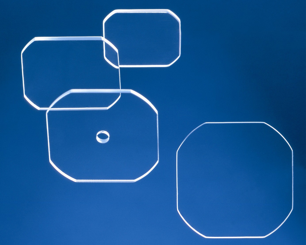 High Quality Borosilicate Glass for Toughening
