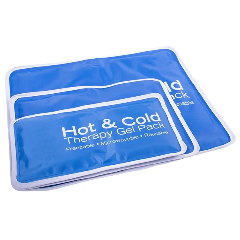 Ice Gel Rehabilitation Therapy Supplies Personal Care Hot Cold Pack
