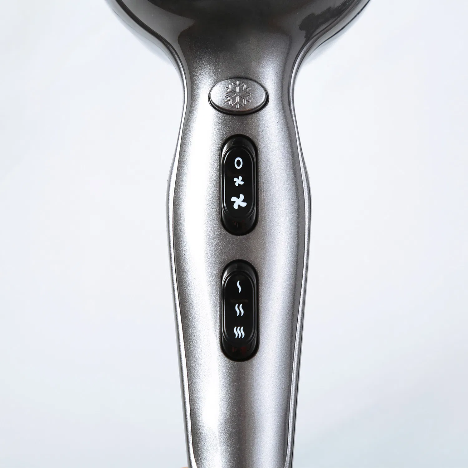 New Design Wall Mounted Hair Dryer for Hotel