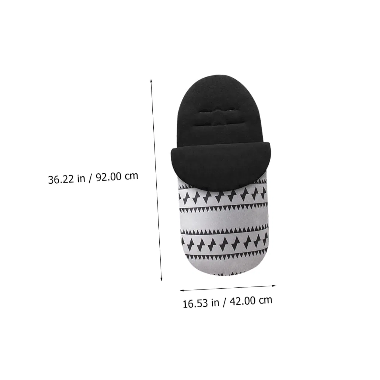 Great Quality Infant Car Stroller Home Care Sleeping Bunting Bag