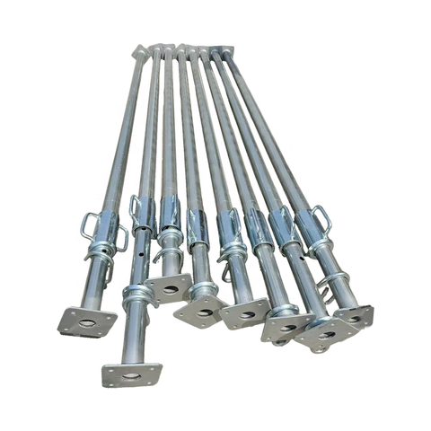OEM Adjustable Steel Prop for Construction Projects - 2 4m to 4m