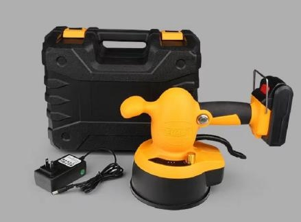 Masonry Power Tile Tools Tiling Laying Vibrator