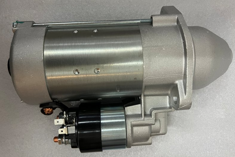 Стартер автомобильный для Bosch 12V 2.3кВт