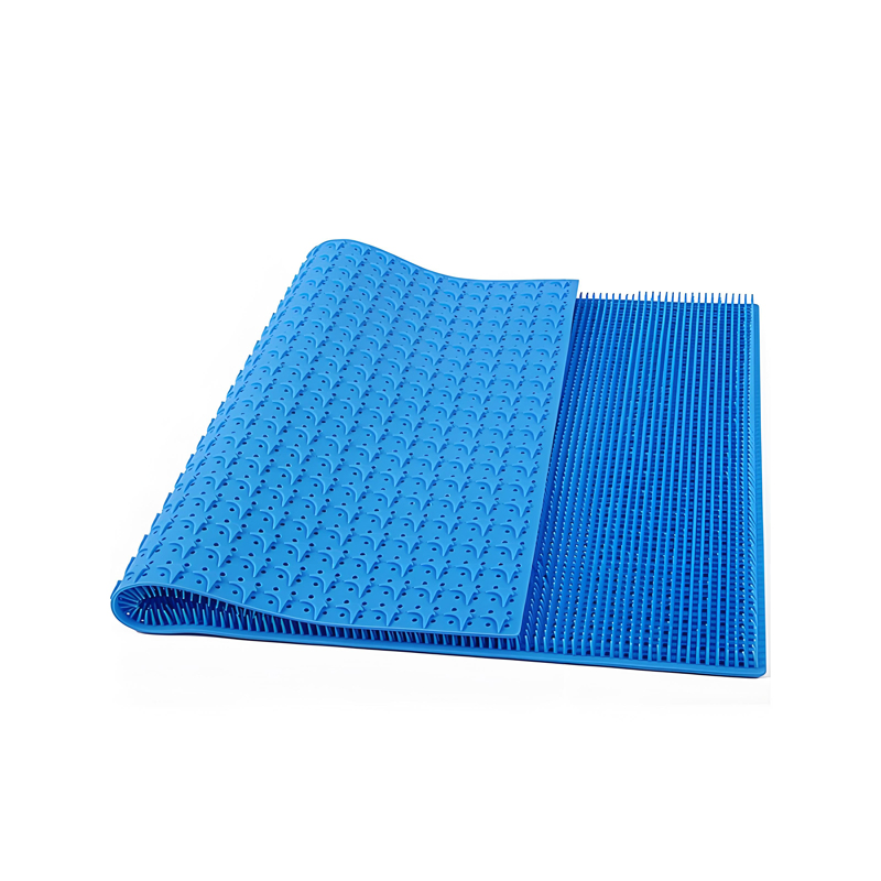 Silicone Mats for Sterilization Tray Case Box Large/Medium/Small Surgical Instrument Isolation and Disinfection