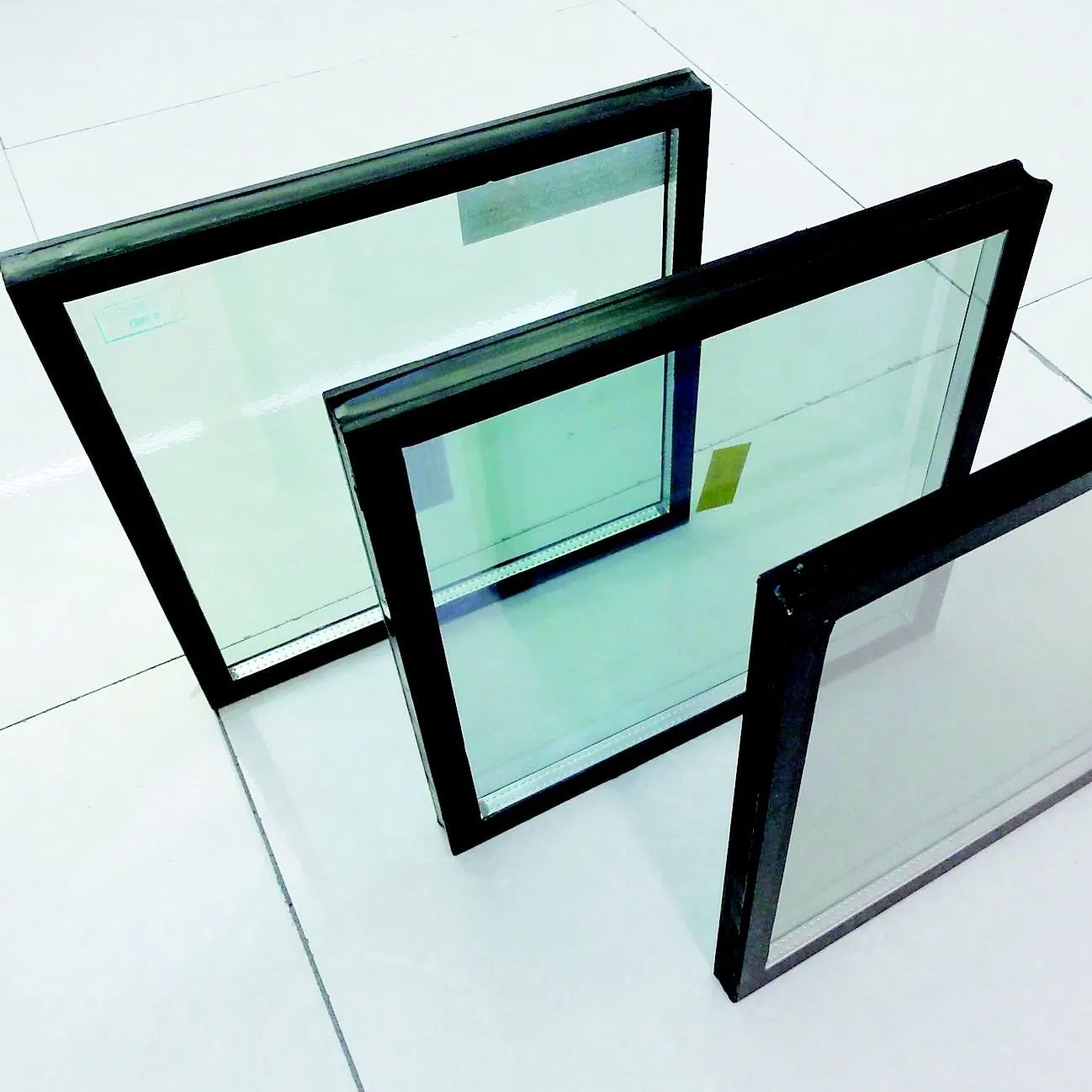 Factory-Priced Tempered Insulated Glass Hollow Architectural Glass Specialist