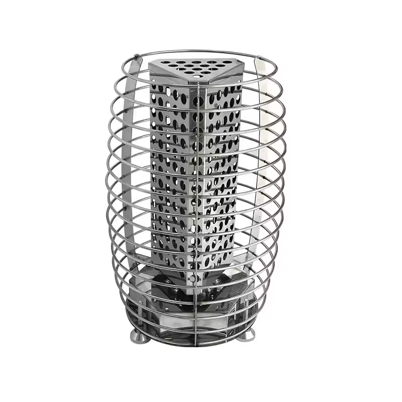 Обогреватель для сауны Diooist 7.5 кВт с Wi-Fi и Bluetooth