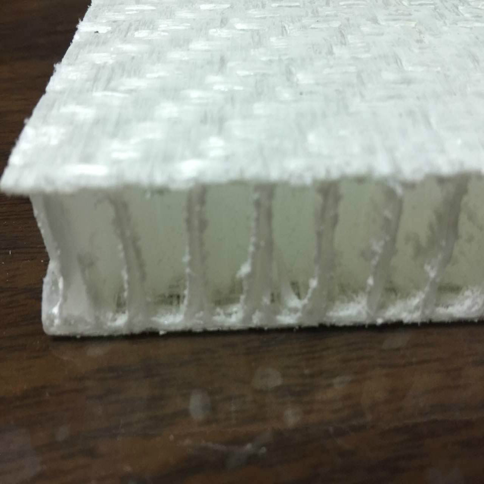 High Quality Thermoplastic Polypropylene Honeycomb