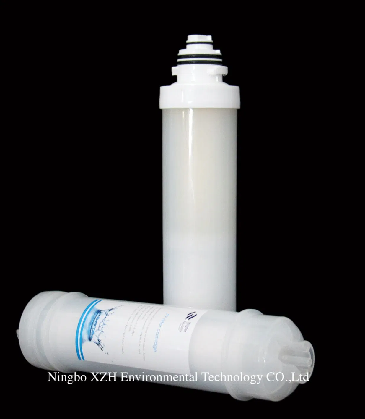 Silent Operation Drinking Machine Water Filter Mechanism