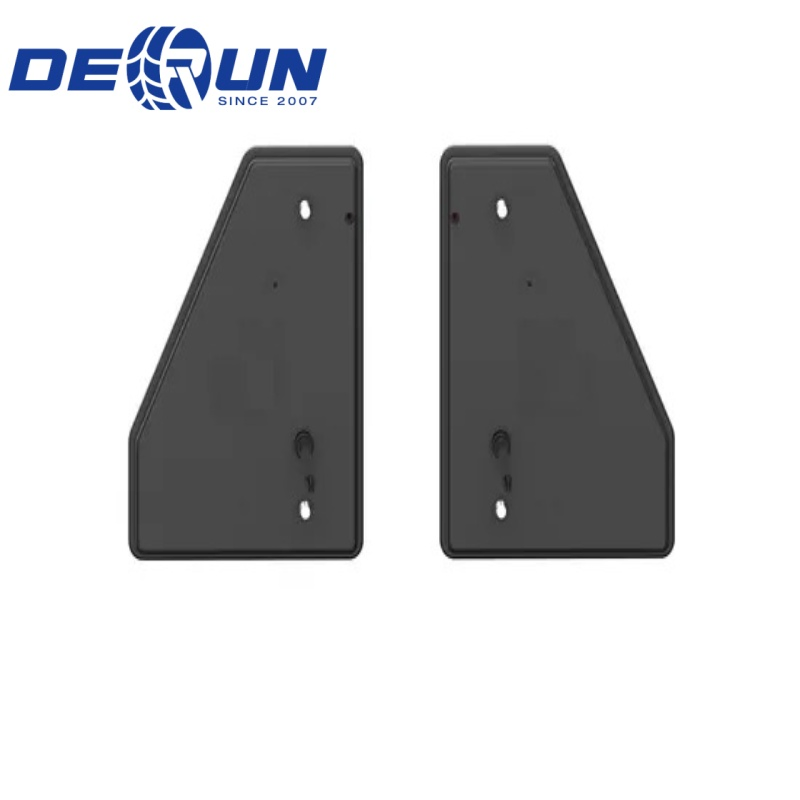 Светодиодные задние фонари для грузовиков и прицепов