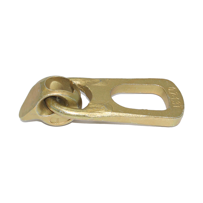 Precast Concrete Construction Lifting Clutches Ring Clutch for Pin Anchor