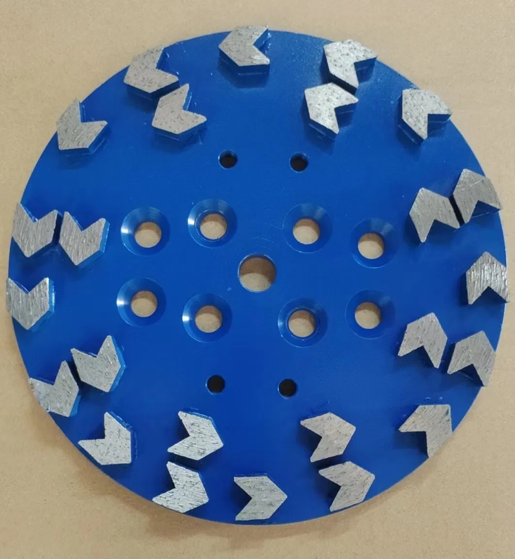 Diamond Grinding Wheel, Diamond Grinding Pad