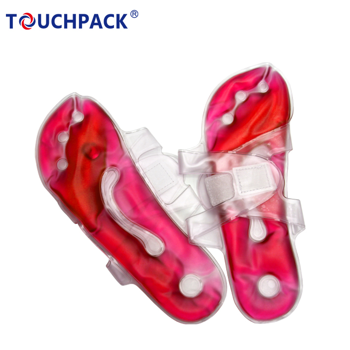 Foot Warm Reusable Heat Pack Feet Warmer