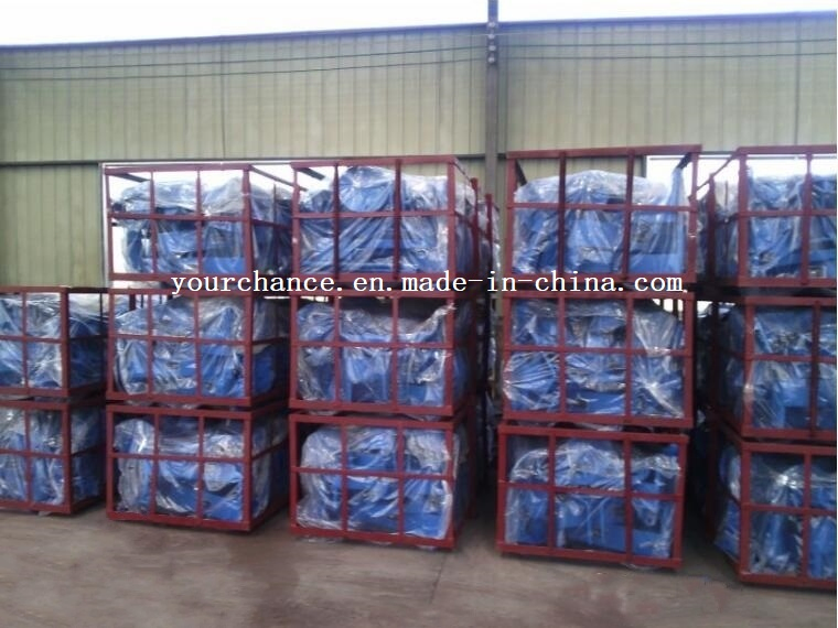 Australia Hot Sale Rhr-2500 Tractor 3 Point Hitch Pto Drive Rotary Hay Rake Tedder