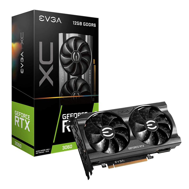 Original Rtx3080ti 3070ti 3060ti Rx580 8g Gaming Video Card GPU Rtx3090 4080 4070 Turbo Card for Desktop
