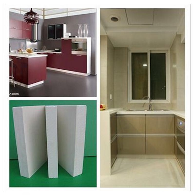 Sign Board 100% Virgin Material PVC Board Printing Board