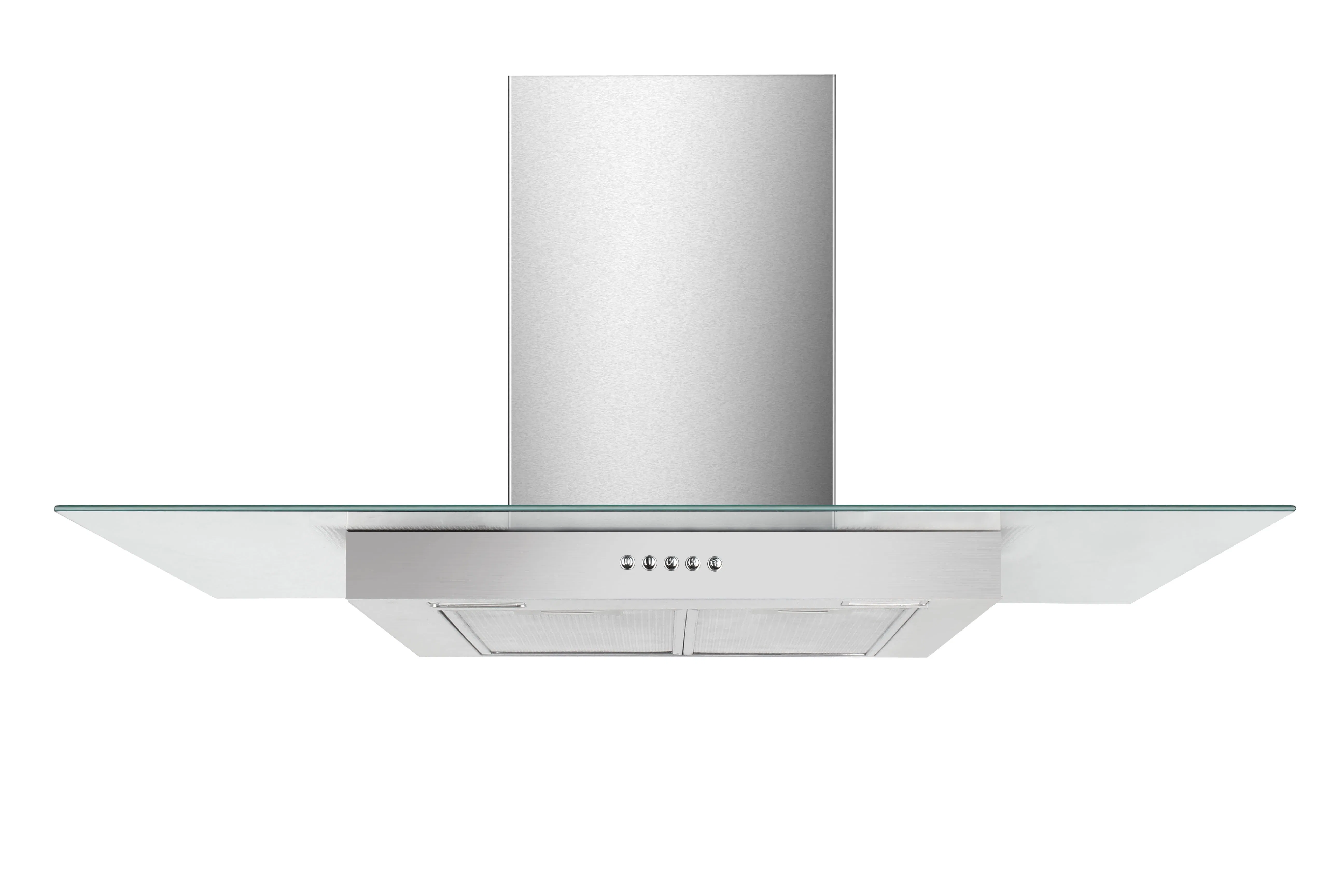 Stainless Steel European Style 60cm Kitchen Range Hood