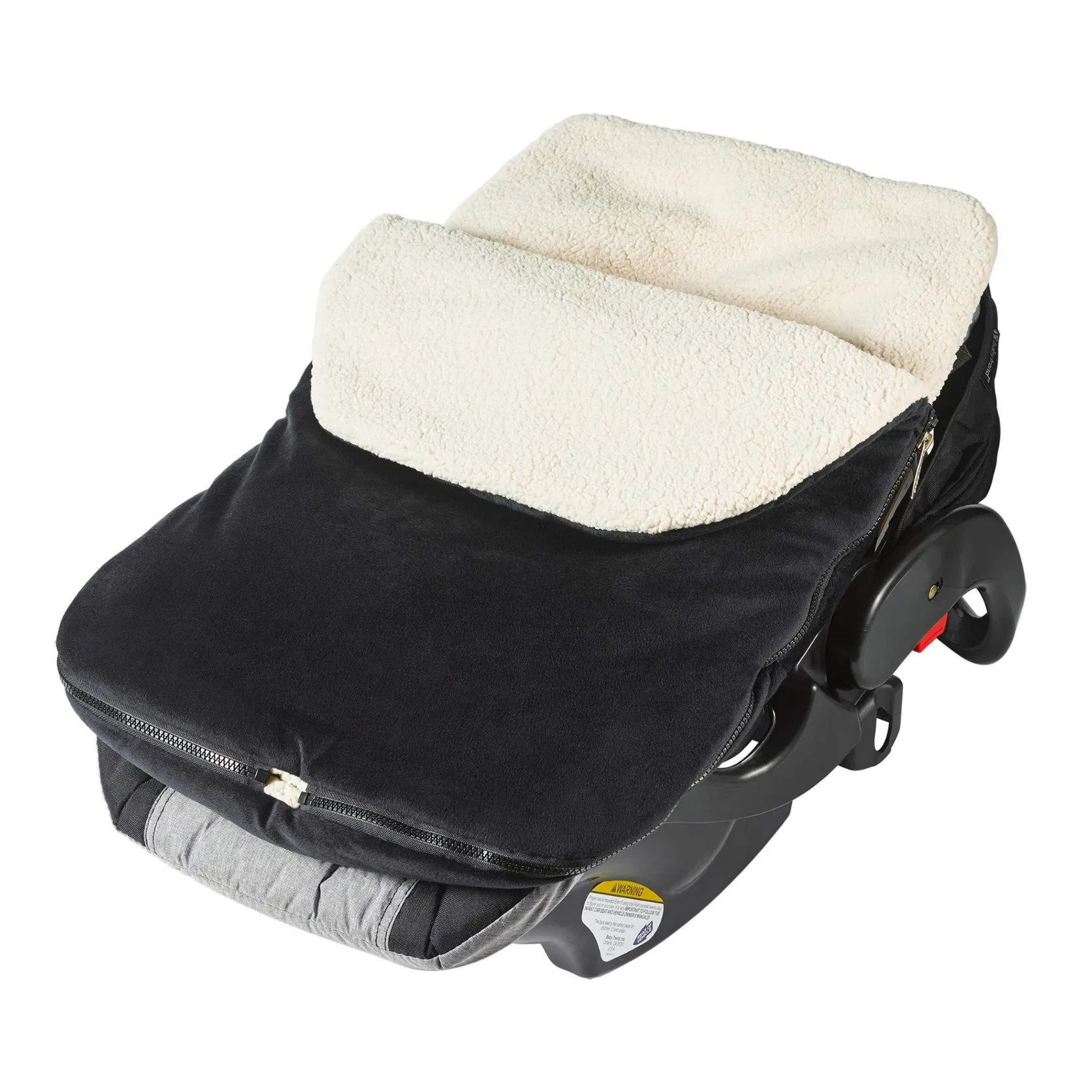 Factory Price Stroller Accessory Lightweight Home Care Baby Bunting Bag