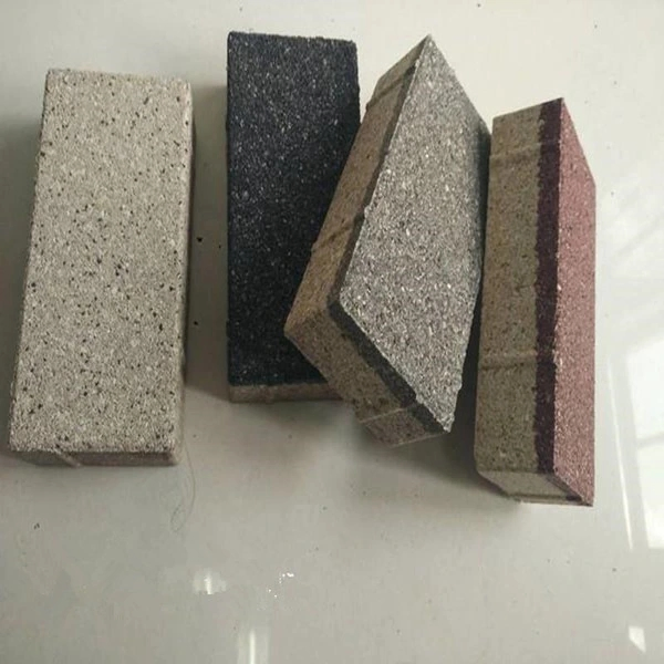Клинкерная плитка для улицы, противоскользящая, 300x300 мм