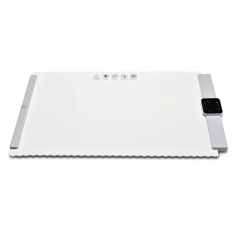 Electric Foldable Silicone Insulation Warming Plate