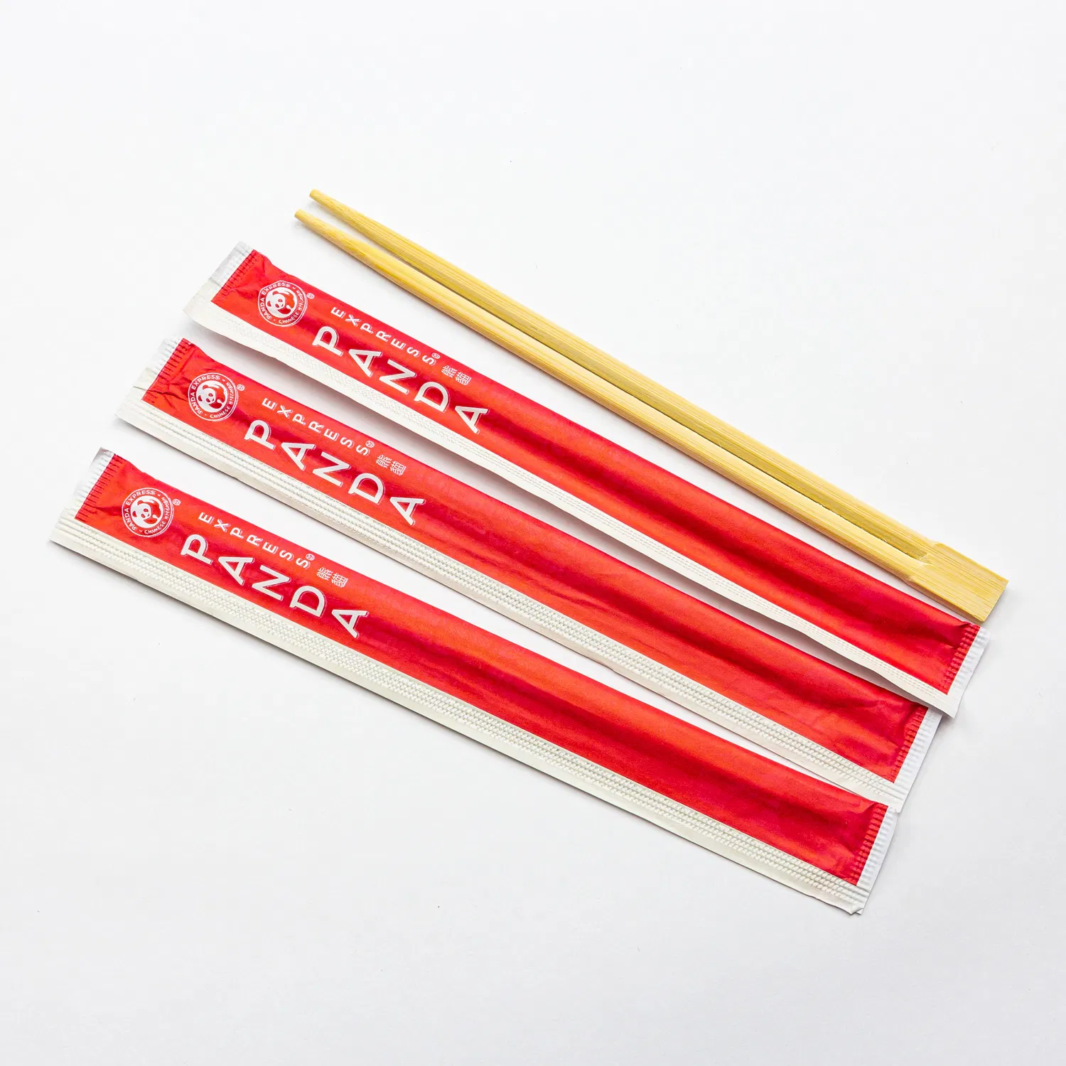 Wholesale Japanese Sushi Disposable Sousei Bamboo Chopsticks
