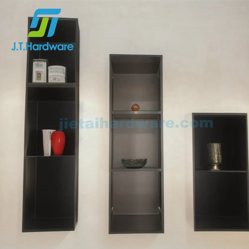 Ниша для душа из нержавеющей стали 304