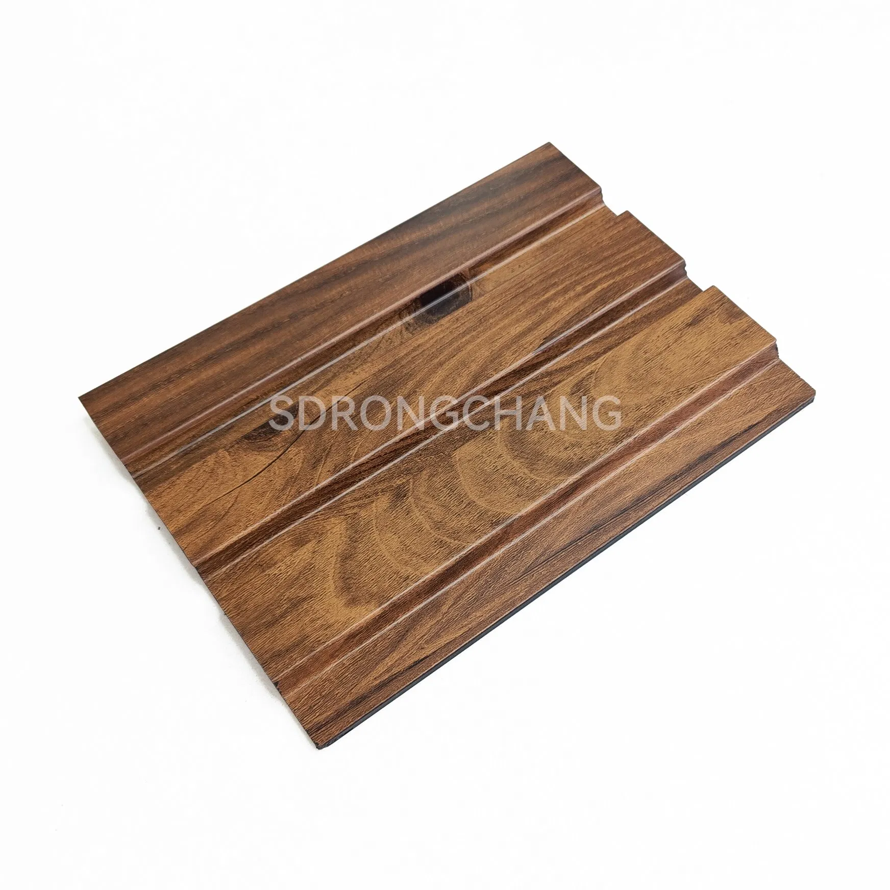 Wholesale Th-Star Wall Covering Wood Veneer Felt Acoustic Panel