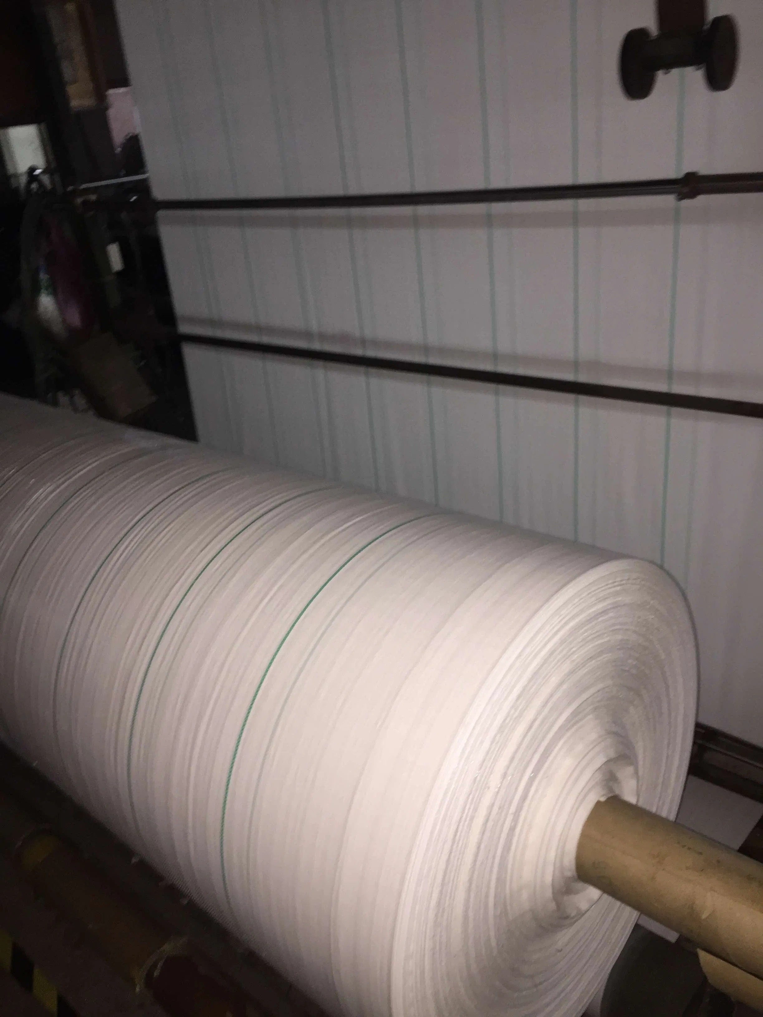 High Quality UV Ground Cover