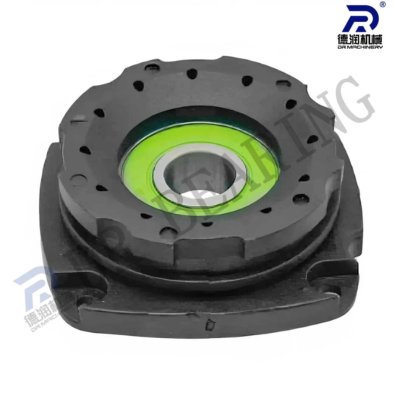 Фланец подшипника для угловой шлифмашины Hitachi G10ss